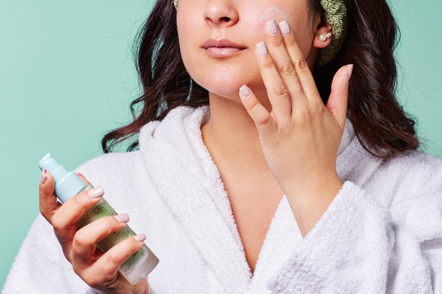 Evento Self Skincare