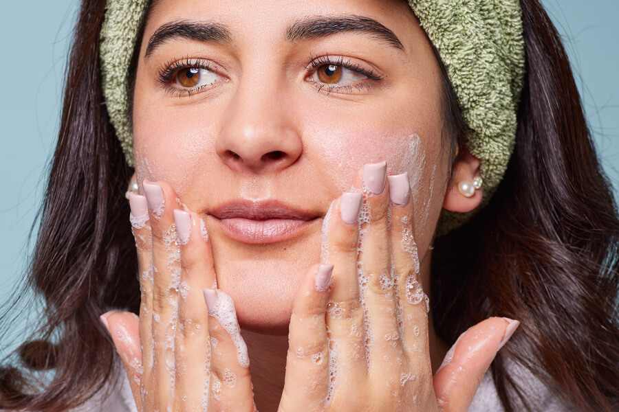 Piel impura y sensible: ¿qué crema facial elegir?