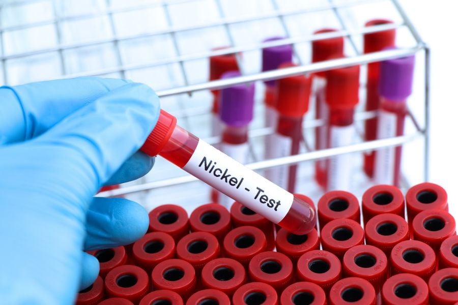 Cosmetici Nichel Tested: cosa significa e quali sono i cosmetici testati al nichel de La Saponaria