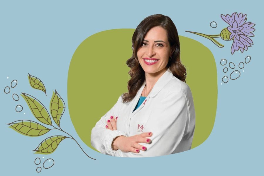 Il detergente intimo giusto nelle diverse fasi della vita: i miei consigli di ginecologa - di Monica Calcagni