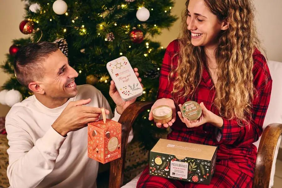 Ideas de regalos de Navidad originales: ¡aquí tienes el regalo perfecto para tu novia, tu amiga, tus compañeras de trabajo y mucho más!