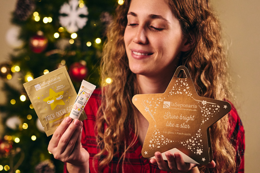 Idee regalo Natale originali: ecco il regalo perfetto per la fidanzata, l'amica, le colleghe e non solo!