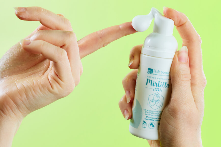 Descubre las nuevas travel size de La Saponaria, perfectas para tus viajes sostenibles (o para regalar)