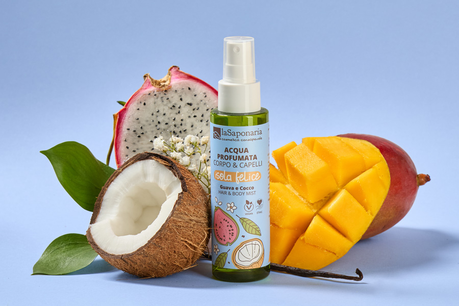 Alcohol-free perfumes: why they are perfect for sensitive skin and hair