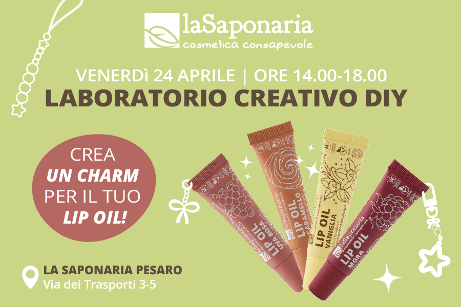 Laboratorio creativo DIY
