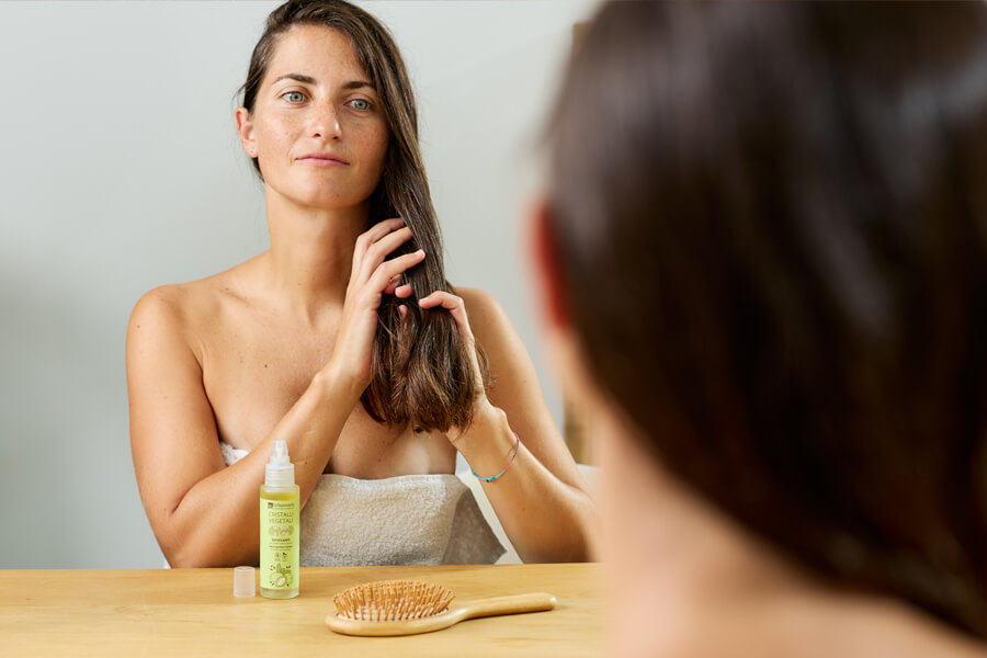 Termoprotettore capelli, il giusto alleato nella tua hair care routine