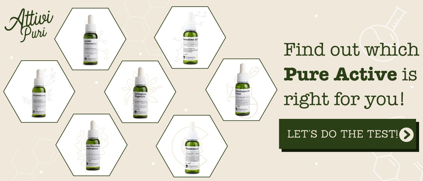 Test Pure Actives
