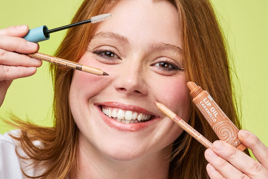 Come creare una routine completa di make-up funzionale (step by step)