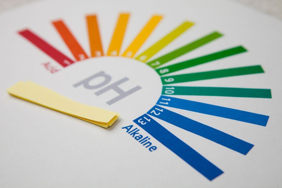 Che pH deve avere il detergente intimo: la guida completa per scegliere quello giusto per ogni fase della vita