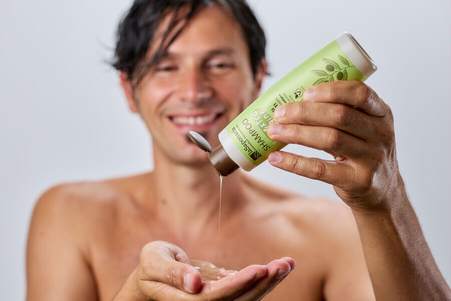 Shampoo biologico: cosa significa shampoo bio e come scegliere il miglior shampoo naturale